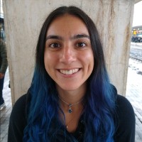 Silvia Rizzo