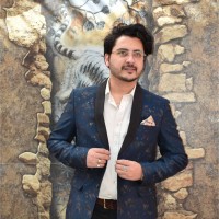 Akshay Sharma