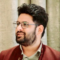 Saurabh Singh Parihar