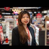 Ally (Yanping) Yu