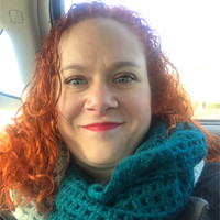 Melissa Manross
