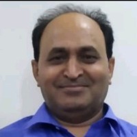 Lakshmi Kant Tiwari