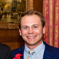 Andrew Weisenborn