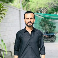 Faraz Naqvi