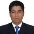 Alex Fernando Cumpa Reque