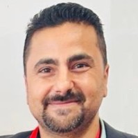 Ali Sadek