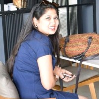 Mayura Kulkarni