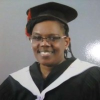 Judith Dora Akolo