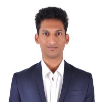 Akash Ravikumar