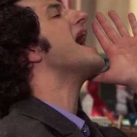 Jean Ralphio Saperstein