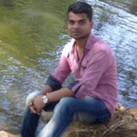 Krishna Kharatmol