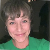 Corinna Hussey
