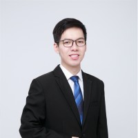 Yinrui Zhu