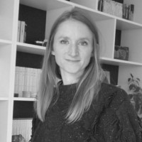 Marguerite Fortes Delacroix