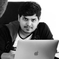 Sachin Nagargoje