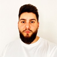 Deniz Halil Yalcin
