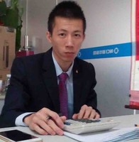 冯剑伟