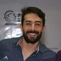 Sebastian Martinez Franco
