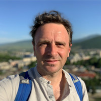 Jacco De Lange