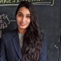 Deepashree V