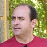 Paulo Prieto