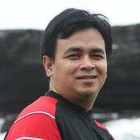 Benny Koento