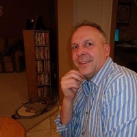 Ron Van Dam