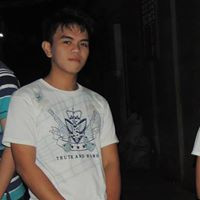 Raul Carlo San Pablo