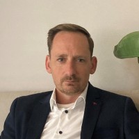 Michiel Eilander (Mba)