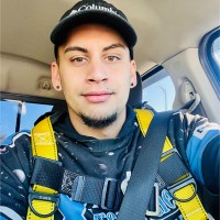 Daniel Crespo