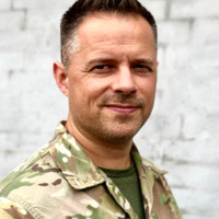 Jacob Voigt
