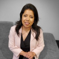 Reyna Kauil Cervantes