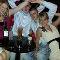 Steven Todd