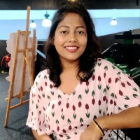 Sonali Swain