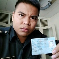 Joko Padeg