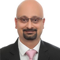 Vineet Tandon, PMP