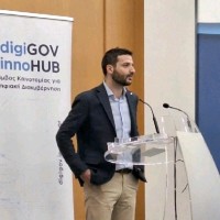 Nikos Vasilakis