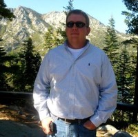 Brent Lewis
