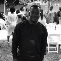 Jonathan Otumfuor Asante