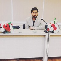 Vipin Sharma