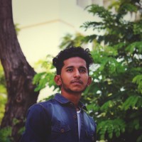 Ajay Krishnan