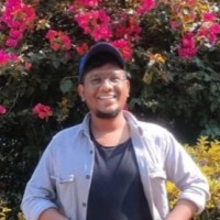 Kiruba Packiaraj