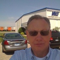 Steve Thorsen