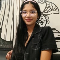 Andrea Cristina Salcedo Morales