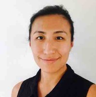 Joanna Wang