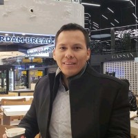 Luis Alberto Barrera Oliva