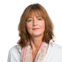 Anja Van Der Jagt