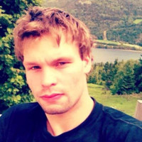 Lars Mattis Andresen