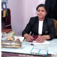 Shama Akhtar