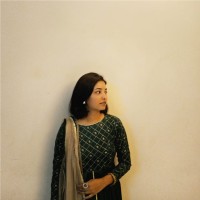 Nousheen Zaidi